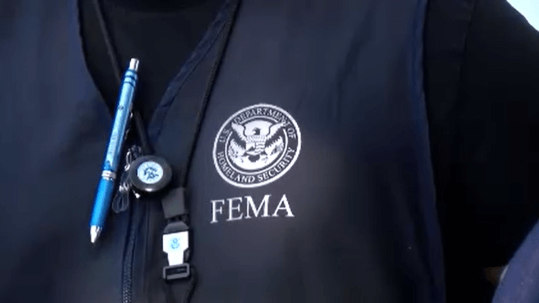 Local governments react to push in legislation to prevent FEMA claw-backs