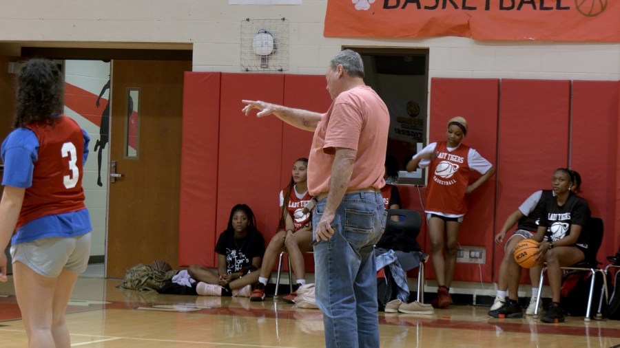 Lady Tigers prepare for first Final Four appearance