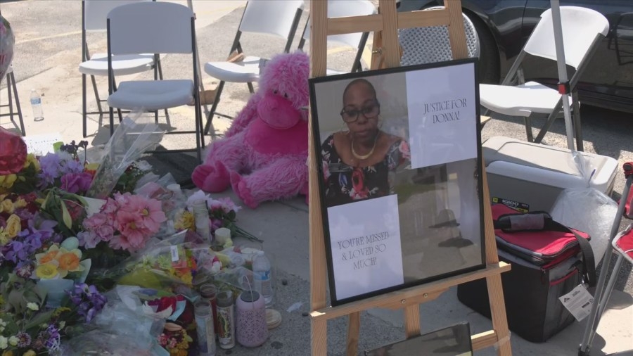 Compassion and Community: Remembering Donna Santiago