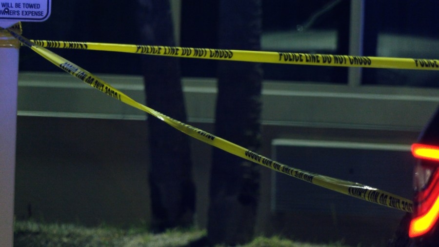 Panama City road rage shooting update