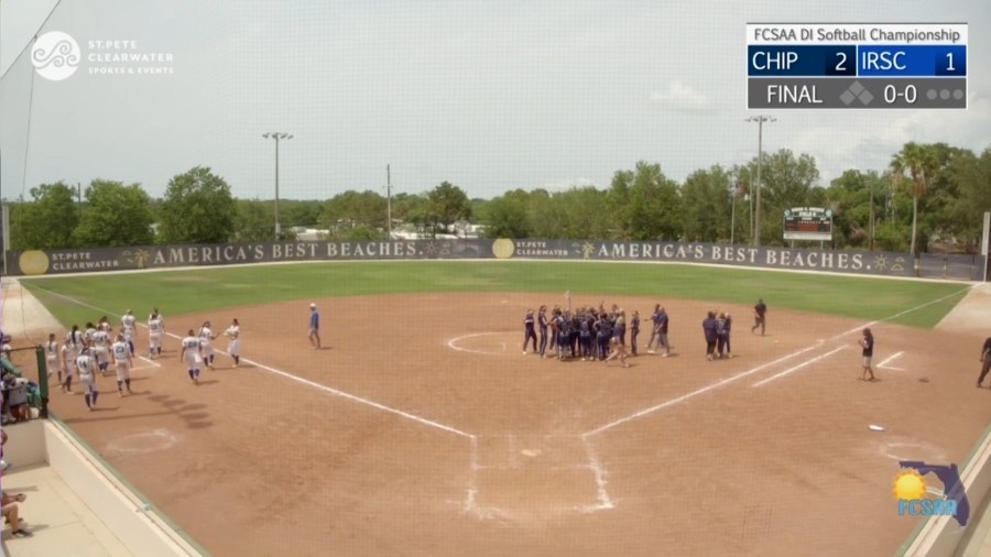 Lady Indians head to Arizona for Nationals round two