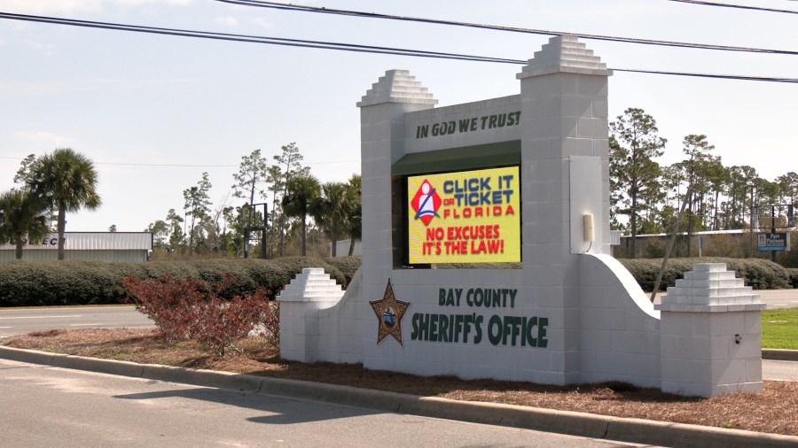Bay County Sheriff's Office warns against romance scams