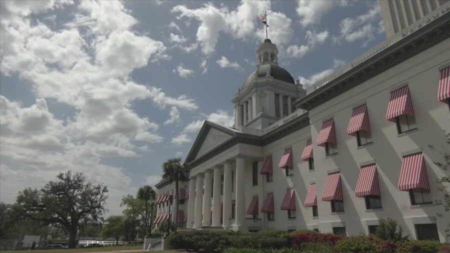 Gov. Ron DeSantis to decide on customary use bill