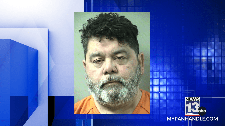 Crestview High School teacher arrested for alleged sexual relationship with student in early 2000s