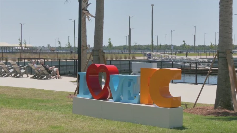 Destination Panama City celebrates National Tourism Week