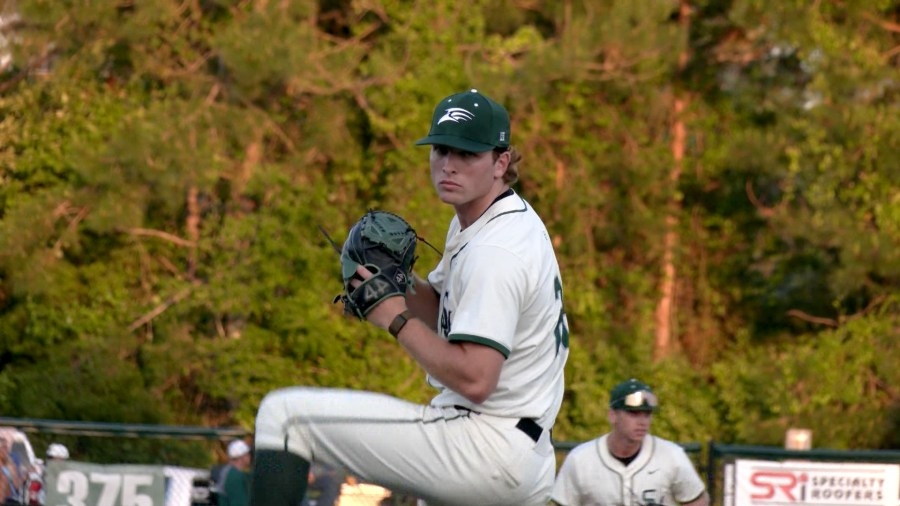 South Walton's Willcox named Class 3A Player of the Year