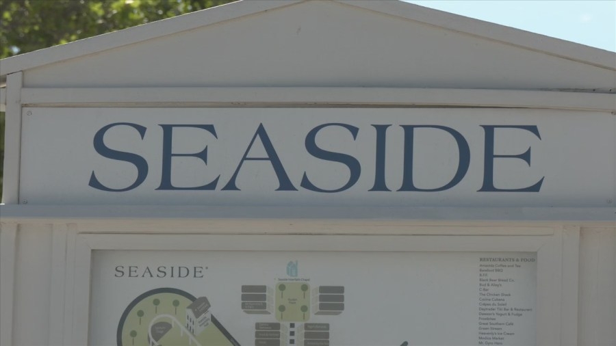 Seaside sets new curfew for this weekend; see when it goes into effect