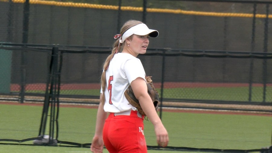 McGowan carries on Holmes County reputation at NWF