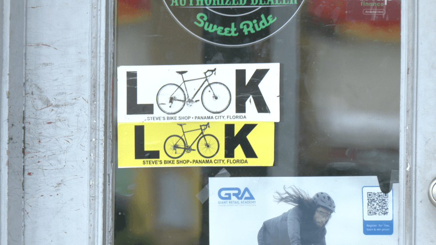 Locals celebrate improved infrastructure this National Bicycle Month