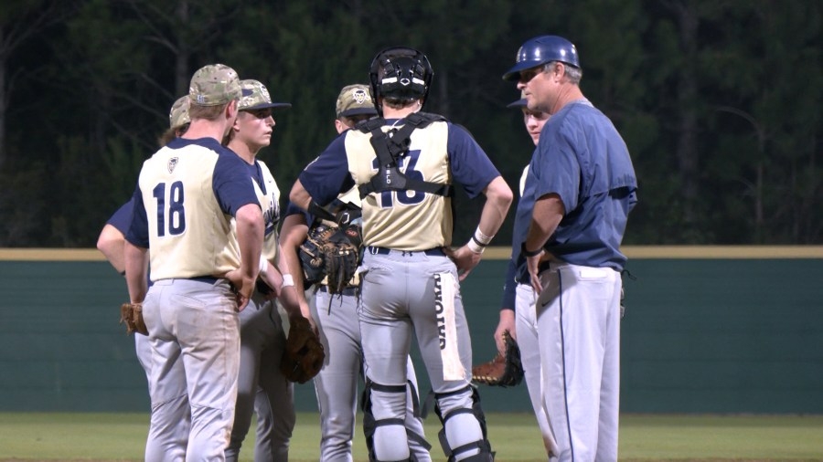 Top-ranked Holmes County chasing another ring