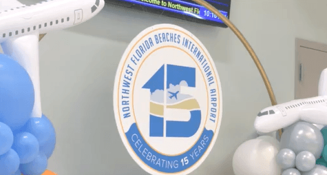 ECP celebrates 15 years of service to the panhandle