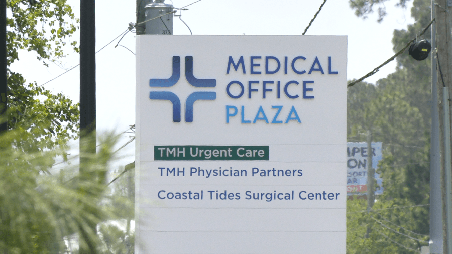 City of Tallahassee discusses FSU ownership of Tallahassee Memorial Hospital