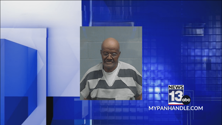Wanted fugitive from Georgia arrested in Washington County