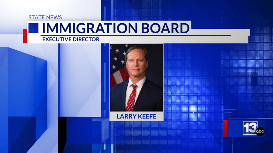 Seats filled on new Florida organization to enforce illegal immigration laws
