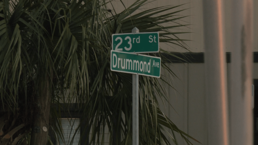 Panama City officials approve additional funding for Drummond Park infrastructure project