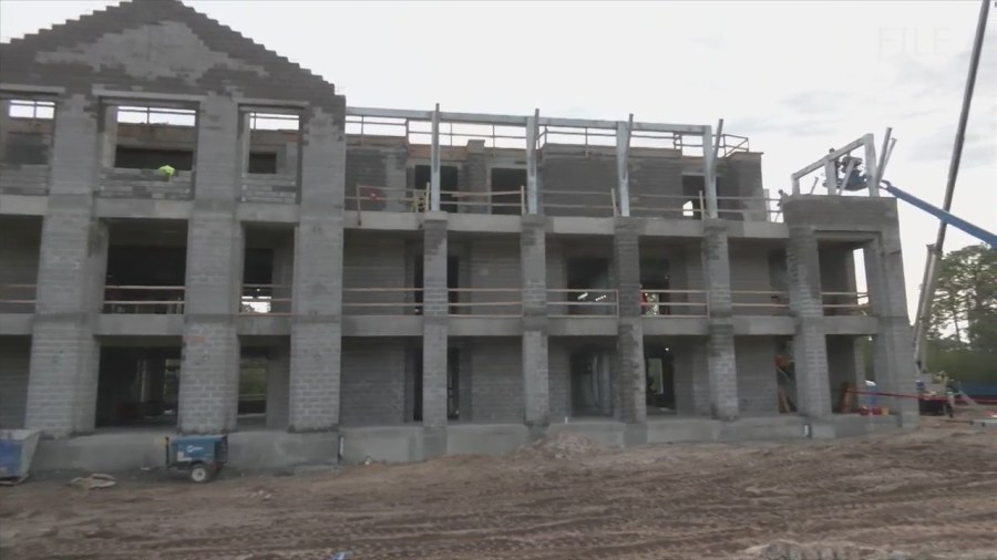 Seaside School expands with new dual enrollment and job training campus
