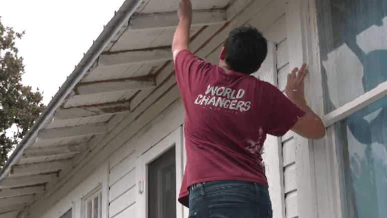 World Changers returning to Panama City to revitalize houses