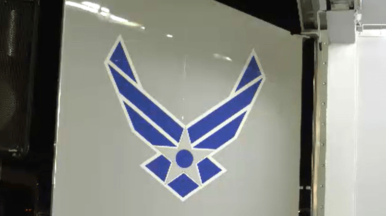 Ongoing Tyndall Air Force Base rebuild prioritizes resilience