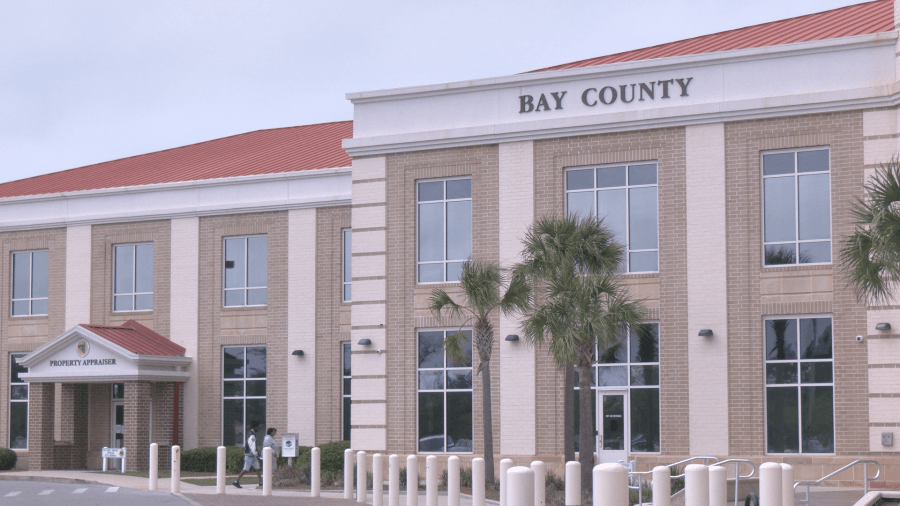 Bay County residents will soon vote for officials in upcoming elections