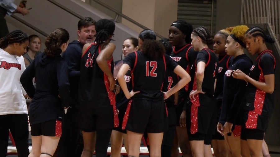 New Panhandle dynasty, NWF brings home another title