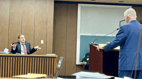 Appeal denied for inmate convicted of 2018 Calhoun County murder