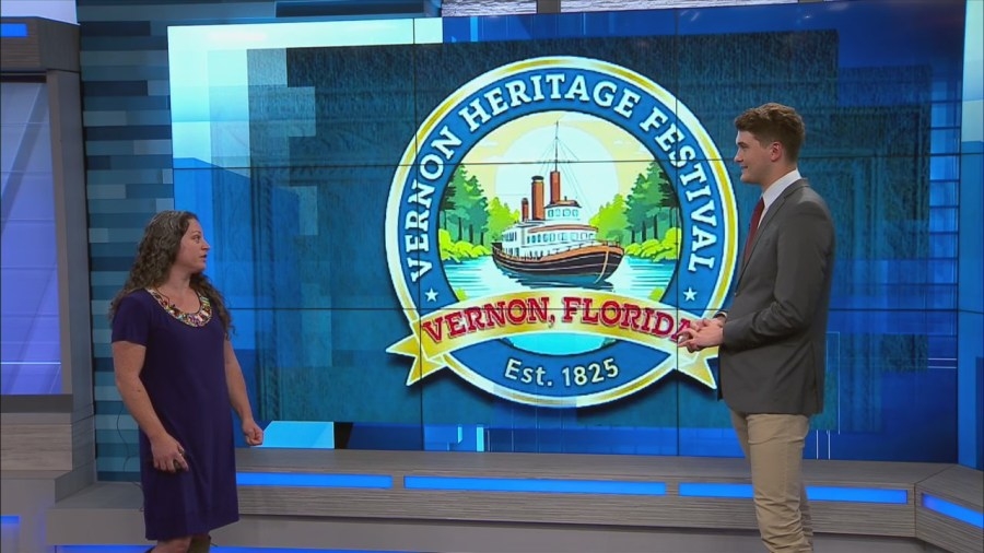 Washington County marks 200 years of heritage