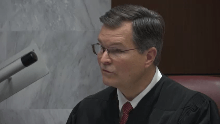 Circuit Judge Patterson reelected for Chief Judge of the 14th Judicial Circuit