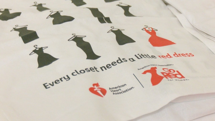 Ascension Sacred Heart Bay held luncheon for Heart Health Awareness