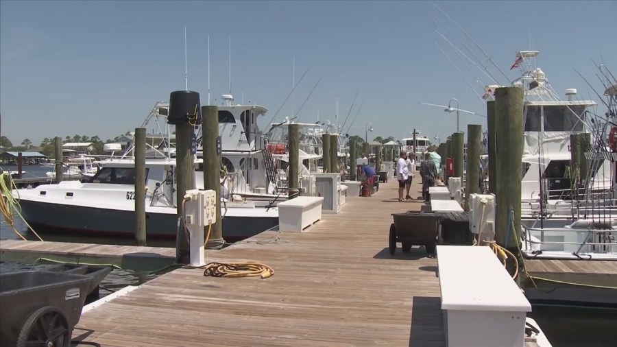 Florida's 2025 Gulf red snapper season to be longest ever