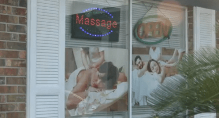BCSO and FDOH utilize House Bill 197 to crack down on several local massage parlors
