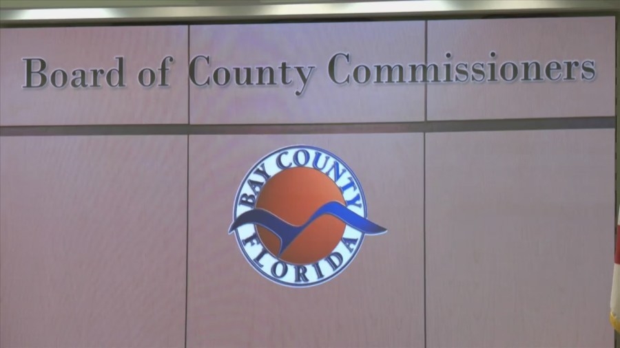 Bay County becomes growingly involved with Gulf World Marine Park situation