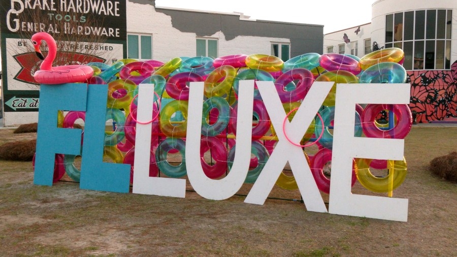 Panama City hosts vibrant art festival featuring 30+ artists