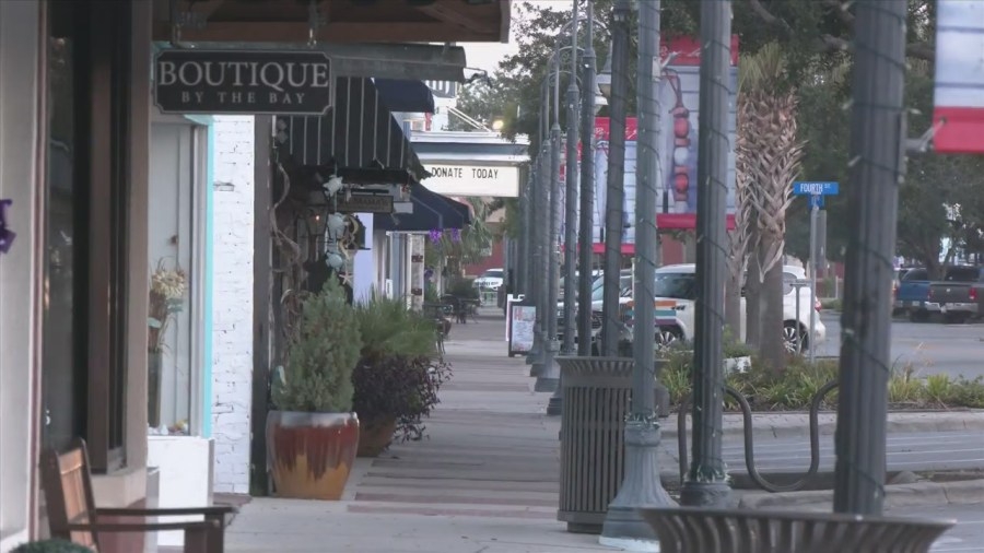 Gulf County's 100th: Free events, music, and fireworks celebration