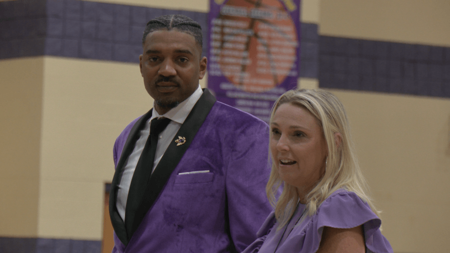 Marianna alumnus returns to the court to coach