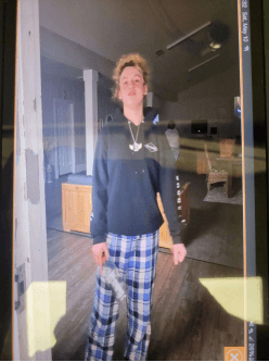 Panama City Police searching for missing 13-year-old