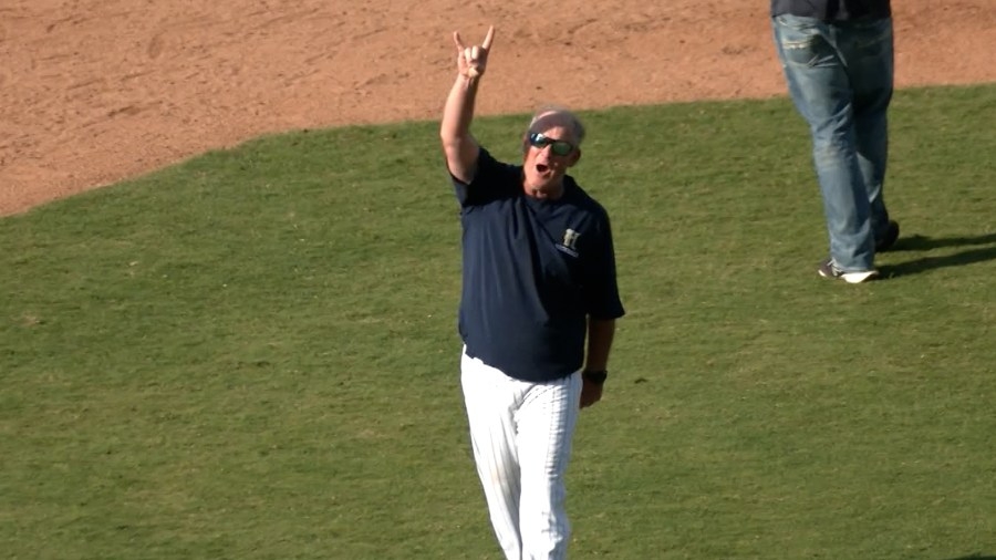 Holmes County's Powell named Rural Coach of the Year