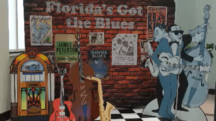 Black History and the Blues to fill Lynn Haven's City Hall this month