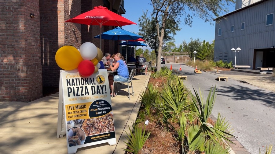 Local pizza restaurant serving up deals for National Pizza Day ahead of Super Bowl