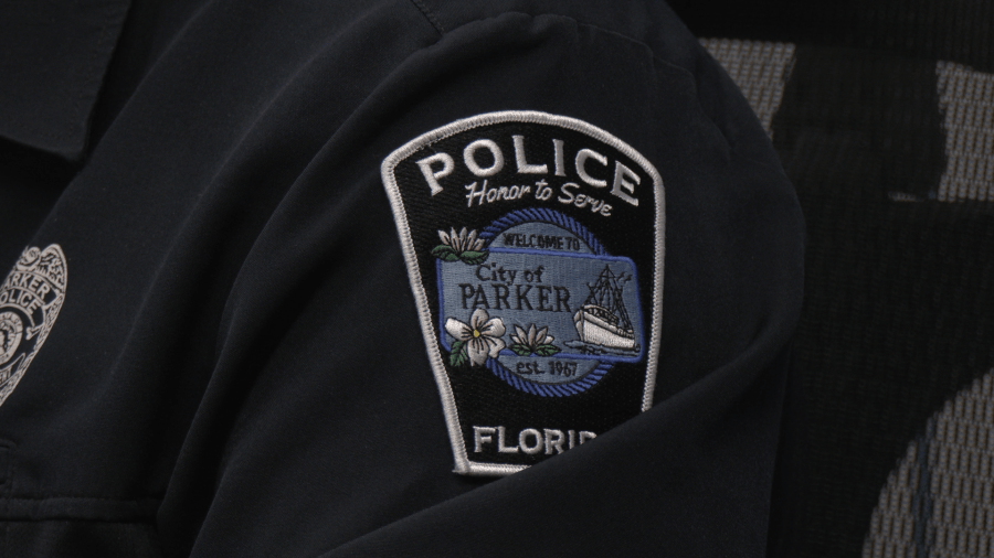 James Baxley returns to the City of Parker as new police chief