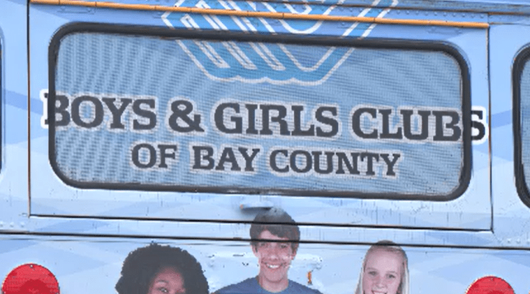Boys & Girls Club speaks out after AC unit theft