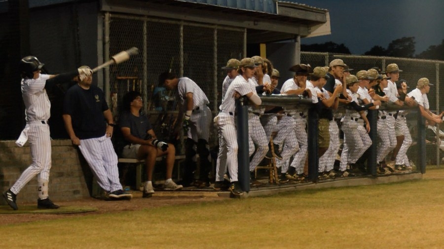 Holmes County downs Jay, advances to Final Four