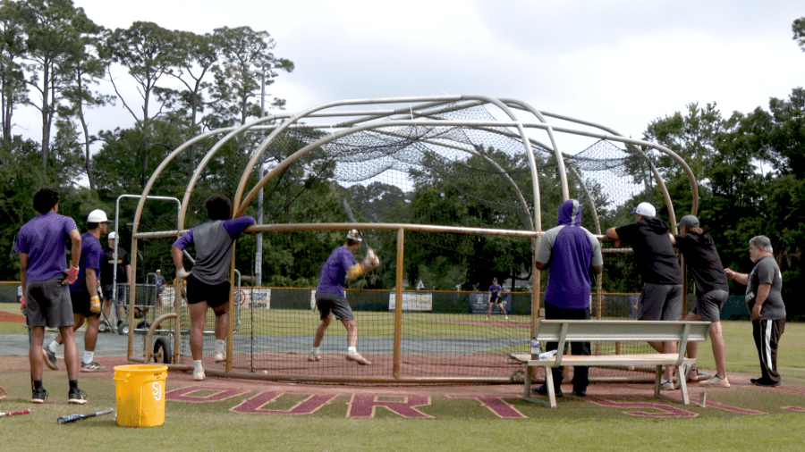 District champs, Port St. Joe prepares for regionals