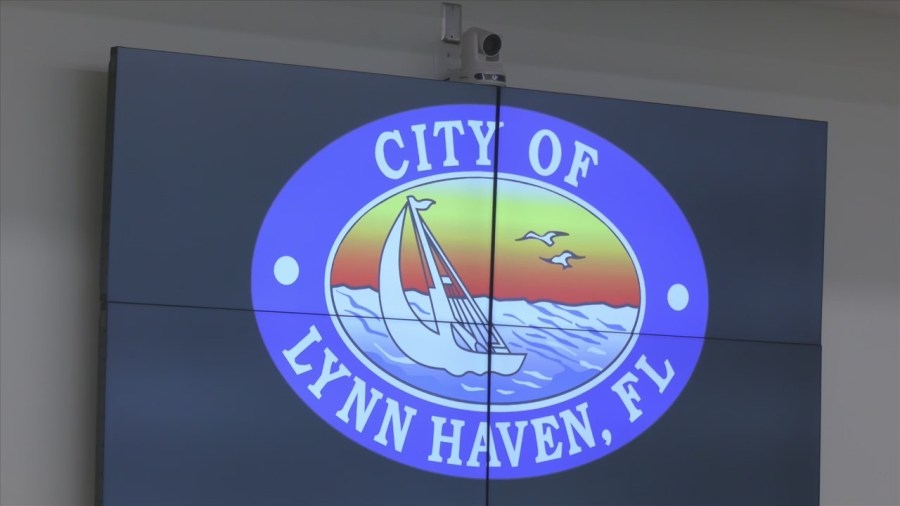 Lynn Haven Municipal Candidates forum