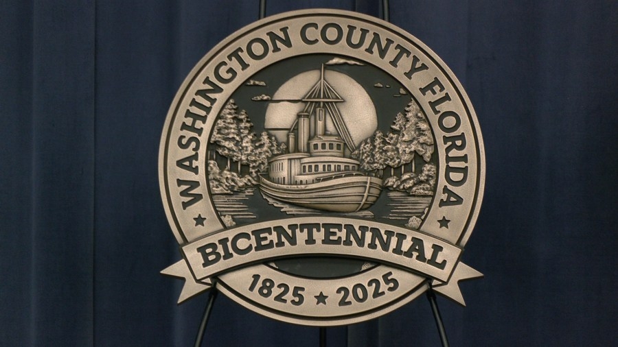 Community celebrates Washington County's bicentennial milestone