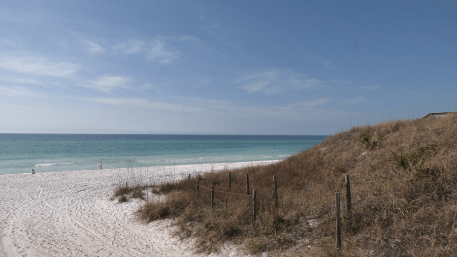 South Walton Fire District reports zero drownings in 2024