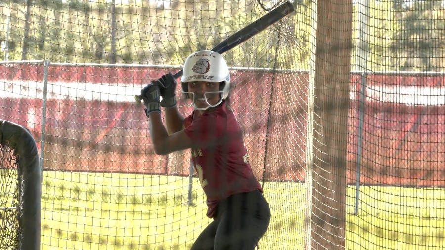 Liberty County softball aiming for region four-peat