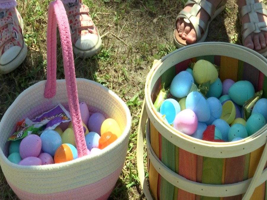 Family friendly Easter events in the Panhandle