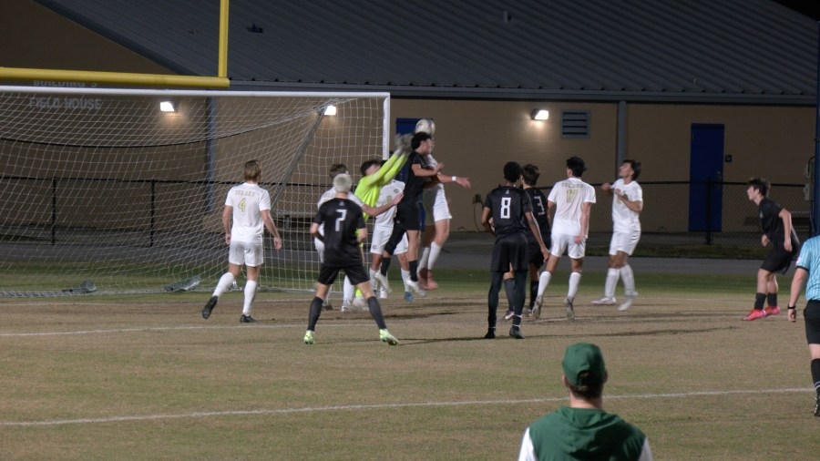 Arnold outlasts Fleming Island, advances to region final