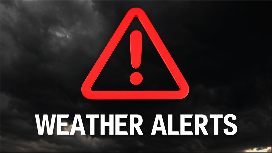 Panama City Beach officials release severe weather alert