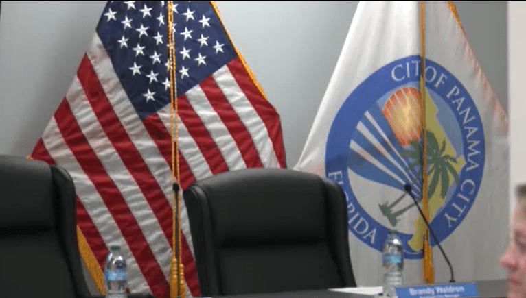 Panama City clerk sets new reserve fund balance target